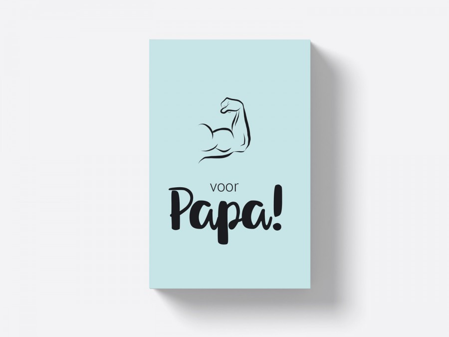 label papa